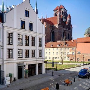 Cityrooms Swietego Ducha Gdansk