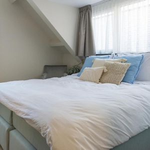 Studio met een Queen Size Bed